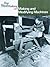 Fine Woodworking on Making and Modifying Machines
