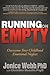 Running on Empty by Jonice Webb