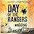 Day of the Rangers: The Bat...