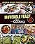 Moveable Feast with Fine Cooking by Editors of Fine Cooking
