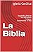 La Biblia: Segundo Libro de...