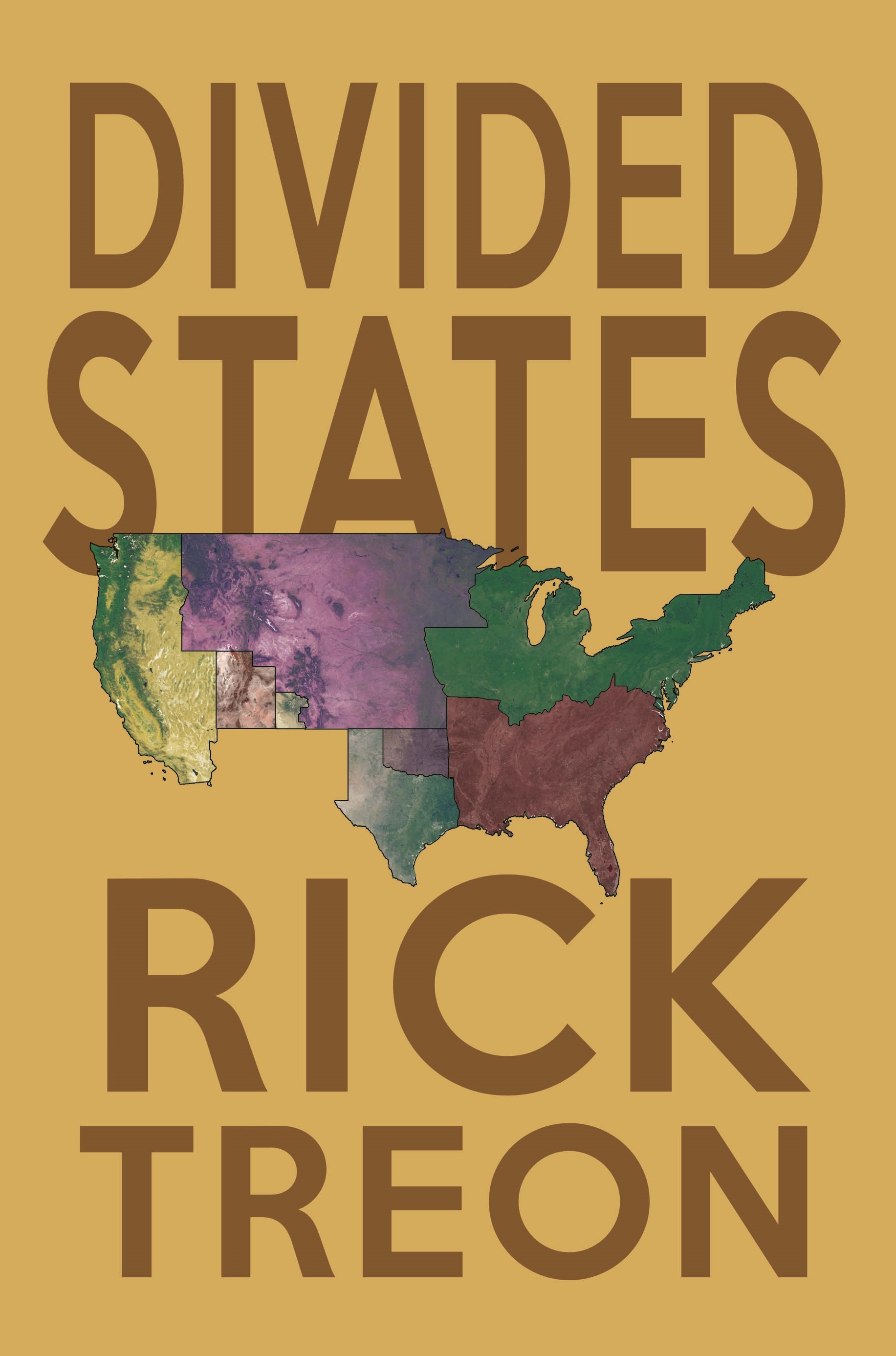 Divided States