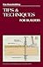 Fine Homebuilding Tips and Techniques for Builders
