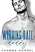 Wedding Date Daddy (Daddy's Girl, #3)