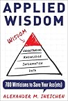 Applied Wisdom: 7...