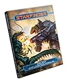 Starfinder RPG: Galaxy Exploration Manual