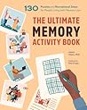 The Ultimate Memory Activity Book by Alexis Olson
