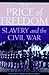 The Price of Freedom: Slavery and the Civil War, Volume 1―The Demise of Slavery