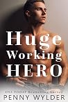 Huge Working Hero