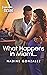 What Happens in Miami... (M...