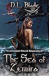 The Sea of Zemira by D.L. Blade The Sea of Zemira by D.L. Blade