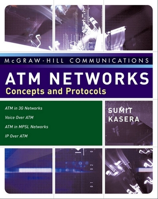 ATM Networks: Concepts and Protocols