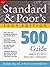 Standard & Poor's 500 Guide 2009 PB