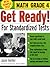 Get Ready! for Standardized Tests Math Grade 4