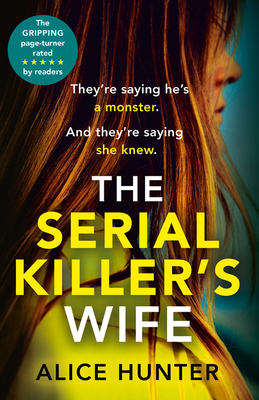 Cover of The Serial Killer's Wife