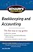 Bookkeeping and Accounting