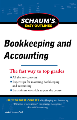 Bookkeeping and Accounting