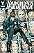 Harbinger #4 (Social Comics)