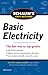 Schaums Easy Outline of Basic Electricity Revised
