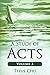 A Study of Acts: Volume 3