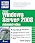 Microsoft Windows Server 2008 Administration