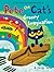 Pete the Cat's Groovy Imagination