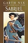 Sabriel 25th Anni...