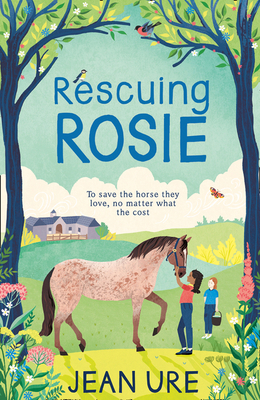 Rescuing Rosie (Paperback)