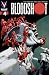 Bloodshot (2012) #4 (Social Comics)