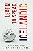 Learn to Speak Icelandic: w...