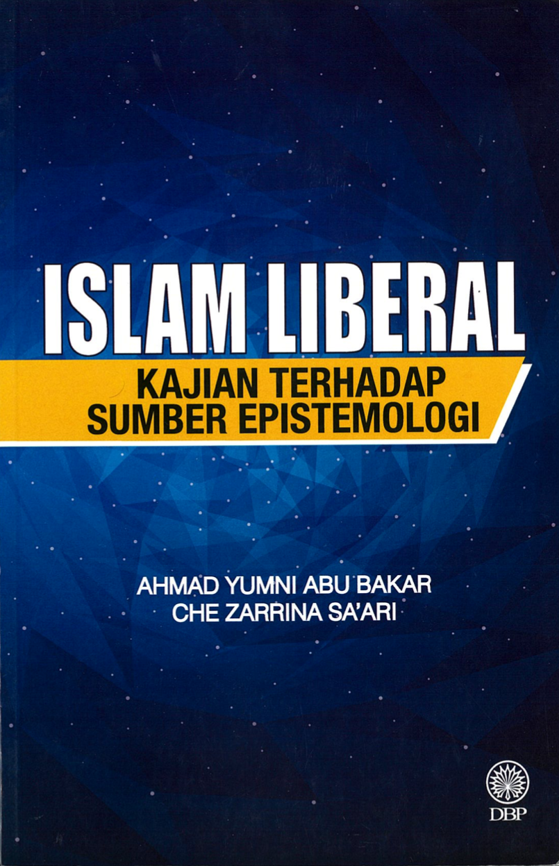 Islam Liberal: Kajian Terhadap Sumber Epistemologi
