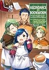 Ascendance of a Bookworm (Manga) Part 1 Volume 6 by Suzuka