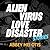Alien Virus Love Disaster: Stories