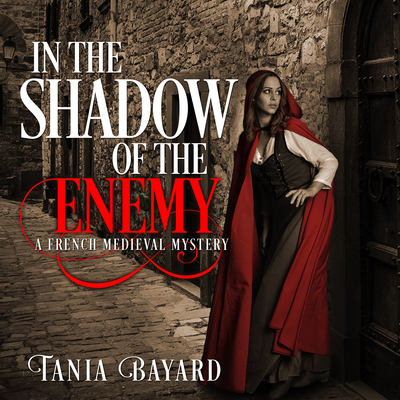 In the Shadow of the Enemy: A French Medieval Mystery (Christine De Pizan)