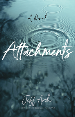 Attachments (Paperback)