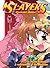 Slayers Volumes 1-3 Collect...