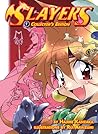 Slayers Volumes 1...