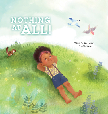 Nothing at All (Hardcover)