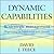Dynamic Capabilities and Strategic Management: Organizing for Innovation and Growth