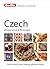 Berlitz: Czech Phrase Book & Dictionary (Berlitz Phrasebooks)
