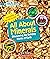 All About Minerals: Discovering the Building Blocks of the Earth (A True Book)