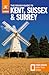 The Rough Guide to Kent, Sussex & Surrey (Travel Guide with Free eBook)