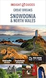 Insight Guides Great Breaks Snowdonia & North Wales (Travel Guide with Free eBook) (Insight Great Breaks)