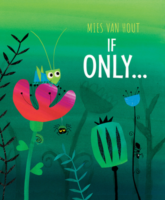 If Only... (Hardcover)