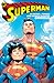 Superman by Peter J. Tomasi and Patrick Gleason Omnibus