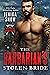 The Barbarian's Stolen Brid...