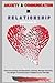 Anxiety & Communication in Relationship by Michelle Red