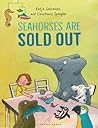 Seahorses Are All Sold Out by Constanze Spengler