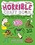 The Horrible Craft Book