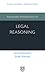 Advanced Introduction to Legal Reasoning (Elgar Advanced Introductions series)